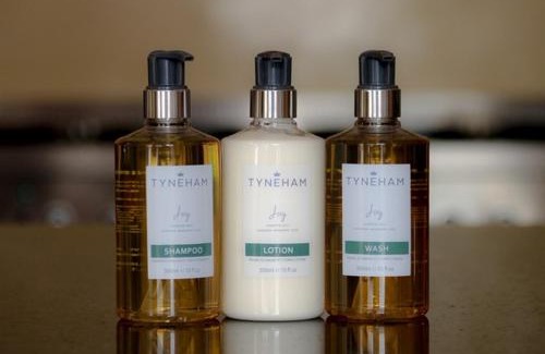 Hoole House | Ba Ba Guest House