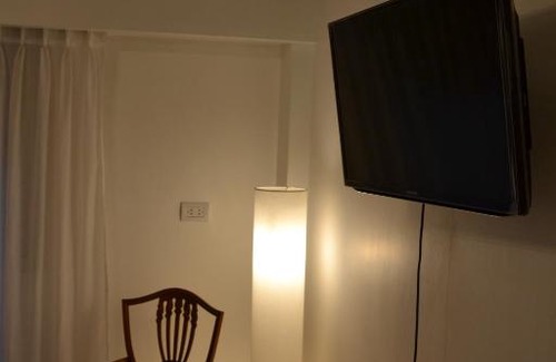 San Nicolas Apartment | BA Downtown Apartment