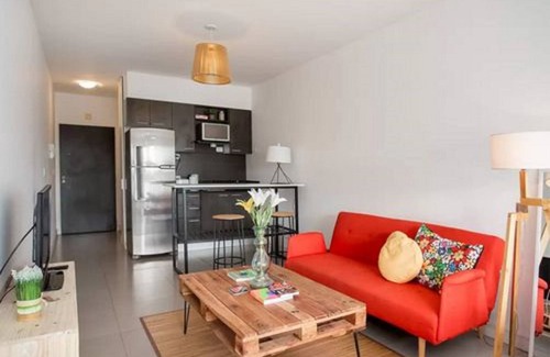 Palermo Apartment | BA Hollywood Apartments