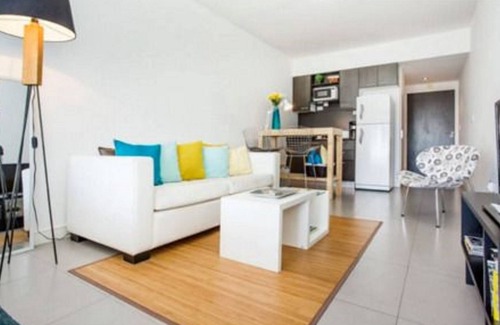 Palermo Apartment | BA Hollywood Apartments