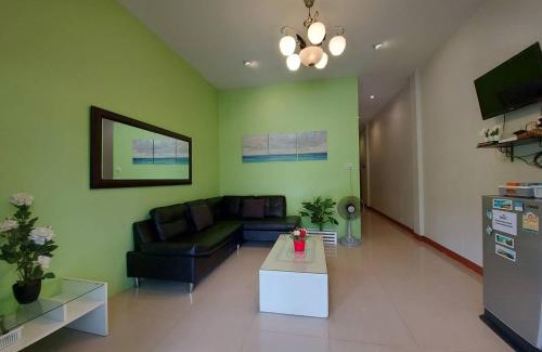 Rayong House | Baan AomSub