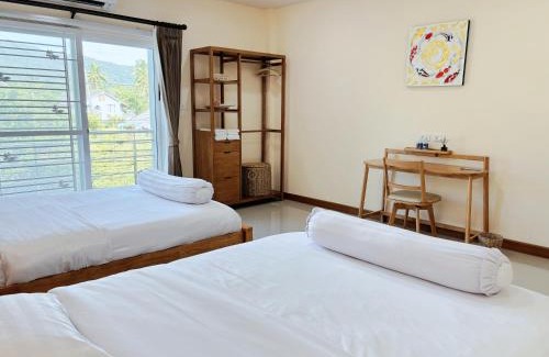 Khlong Hae House | Baan Areeya Hatyai