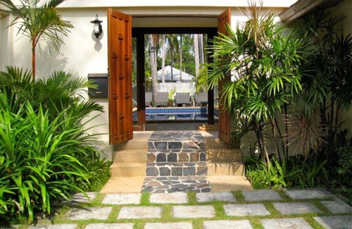 Hua Thanon Villa | BAAN CHABA Villa Retreats (3 bedrooms)