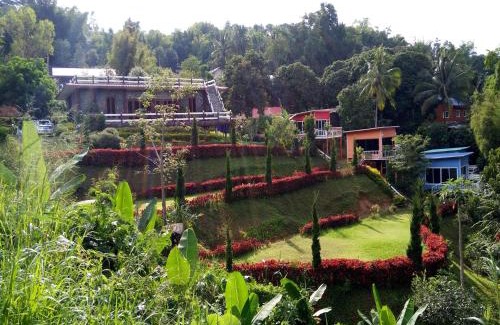 Sado Phong Resort | Baan Chuthamanee