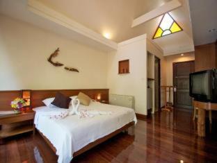 Khao Takiab Resort | Baan Duangkaew Resort