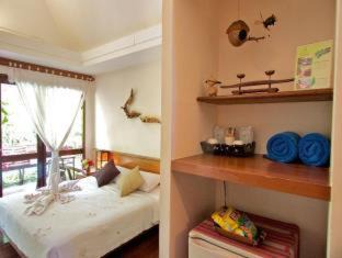 Khao Takiab Resort | Baan Duangkaew Resort