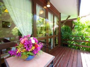 Khao Takiab Resort | Baan Duangkaew Resort