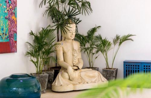 Hua Thanon Villa | Baan Fhan Talay
