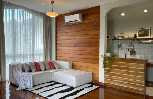Chiang Rai House | Baan Jai Klang (บ้านใจกลาง)