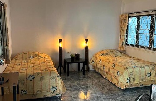 Khao Takiab Villa | Baan kao takiab beach