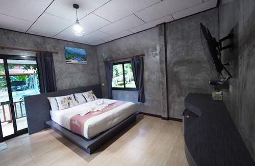 Kamlon House | Baan Keree Thara Khiri Wong