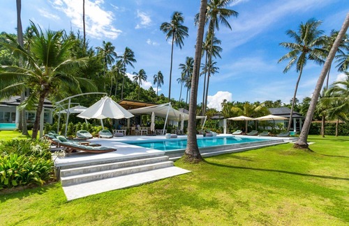 Ko Yao Villa | Baan Klong IV - Two Bedroom Villa, Sleeps 4