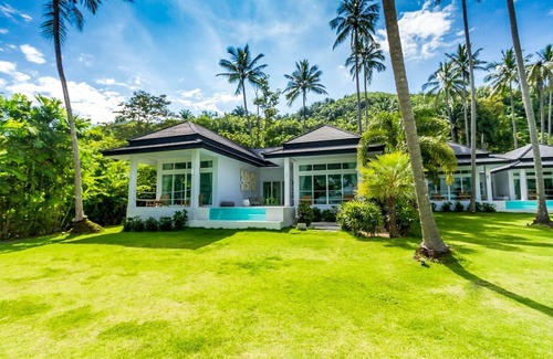 Ko Yao Villa | Baan Klong IV - Two Bedroom Villa, Sleeps 4