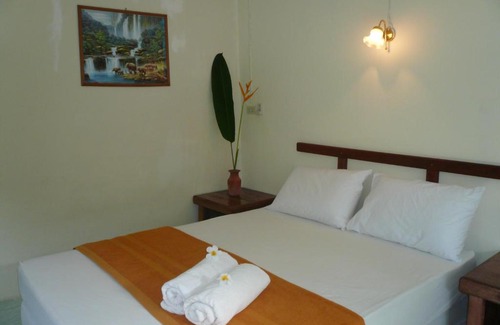 Lamai City Center Resort | Baan Lamai Resort