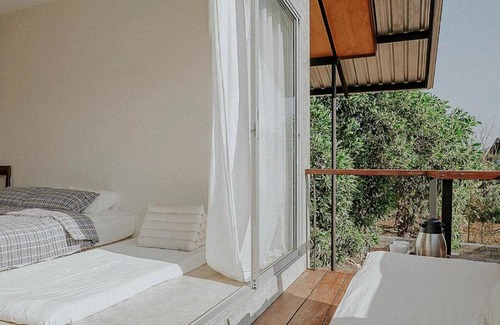 Chanthaburi House | Baan Lek Villa