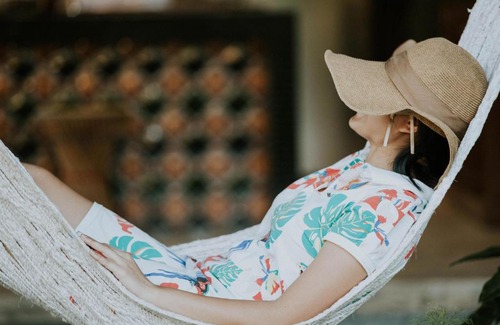 Chanthaburi House | Baan Lek Villa