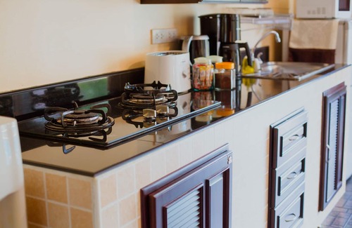 Ao Nang Villa | Baan Manu Chang Pool Villa Krabi