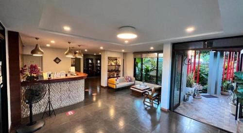 Nan Hotel | Baan Nan B&B Hotel