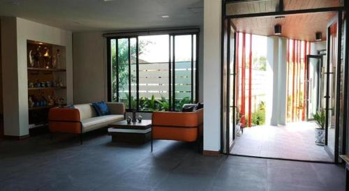 Nan Hotel | Baan Nan B&B Hotel