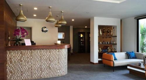 Nan Hotel | Baan Nan B&B Hotel