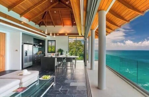 Kamala Villa | Baan Paa Talee Estate by Elite Havens