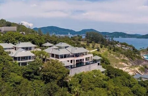 Kamala Villa | Baan Paa Talee Estate by Elite Havens