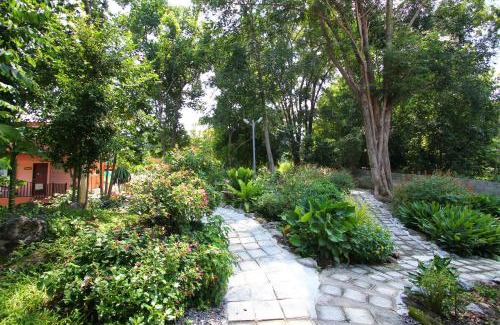 Phaya Yen House | Baan Pordee Homestay