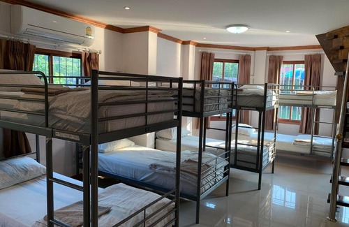 Ko Chang Villa | Baan Rim Klong KohChang บ้านริมคลองเกาะช้าง
