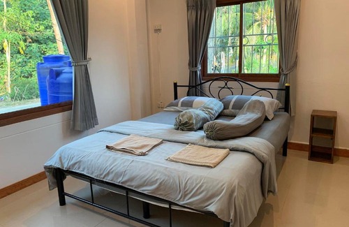 Ko Chang Villa | Baan Rim Klong KohChang บ้านริมคลองเกาะช้าง