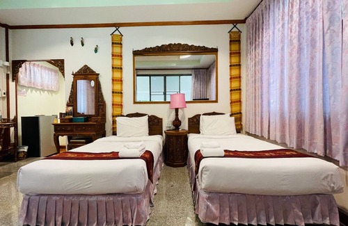 Sai Yok Hotel | Baan Rim Kwai Paerimnam Resort
