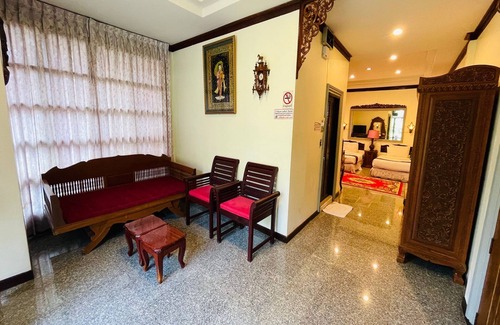 Sai Yok Hotel | Baan Rim Kwai Paerimnam Resort