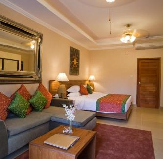 South Pattaya Resort | Baan Souy Resort