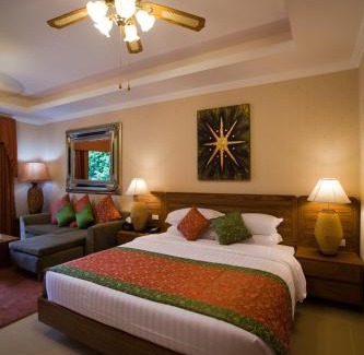 South Pattaya Resort | Baan Souy Resort