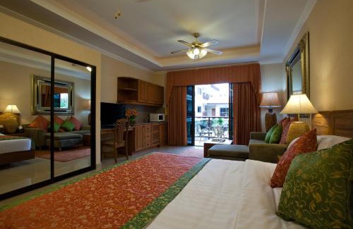 South Pattaya Resort | Baan Souy Resort