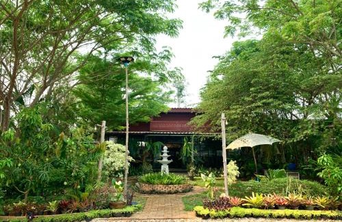 Hang Chat Resort | Baan Suan Duang Porn Resort