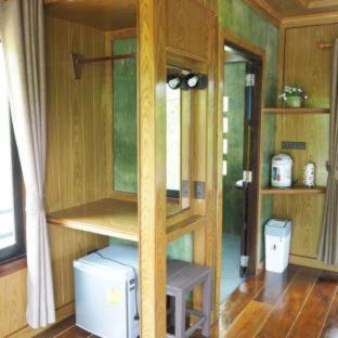 Ban Ta Khun Resort | Baan Suan Hill Resort