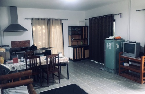 Khlong Khuean House | Baan Suan View Dee Homestay