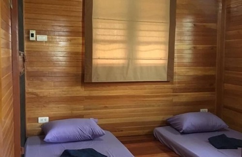 Khlong Khuean House | Baan Suan View Dee Homestay