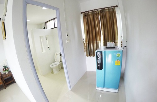 Nakhon Si Thammarat Hotel | Baan Supannikar Boutique Hotel