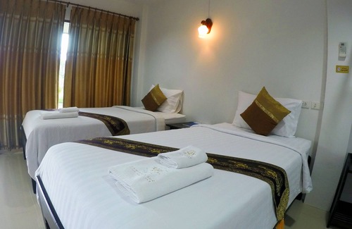 Nakhon Si Thammarat Hotel | Baan Supannikar Boutique Hotel