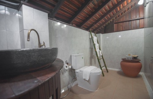 Wiang Pa Pao Hotel | Baan Ta Auan Resort