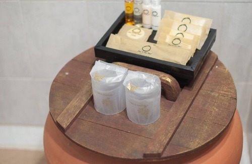 Wiang Pa Pao Hotel | Baan Ta Auan Resort