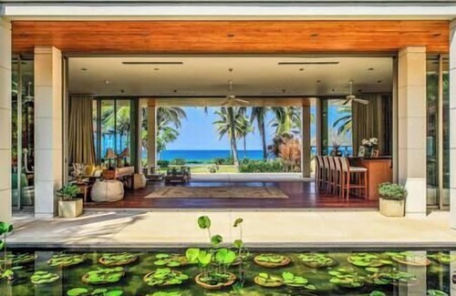 Khok Kloi Villa | Baan Taley Rom by Elite Havens