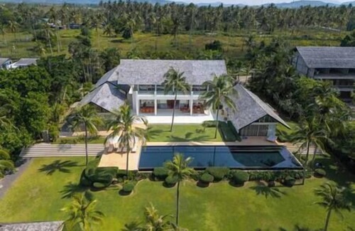 Khok Kloi Villa | Baan Taley Rom by Elite Havens