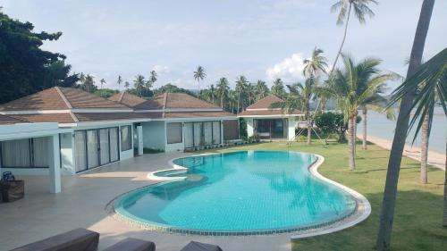 Thong Krut Villa | Baan Tasha