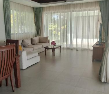 Thong Krut Villa | Baan Tasha