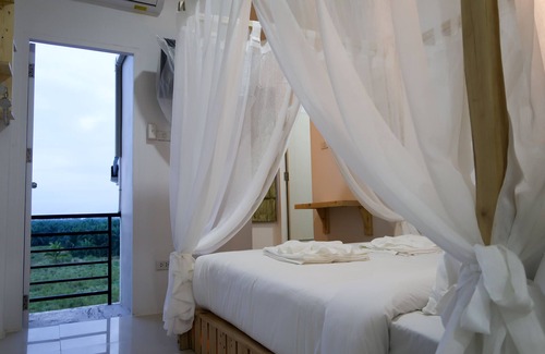 Phunphin Hotel | Baan URT Suratthani Airport Hotel