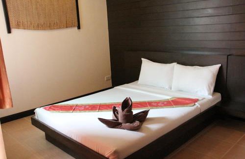Khon Kaen Hotel | Baan Vor. Sumongkol Service Apartment