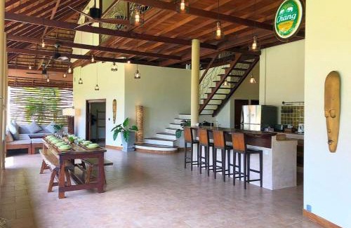 Hin Hong House | Baan Yai exclusive Villa 5 bedrooms
