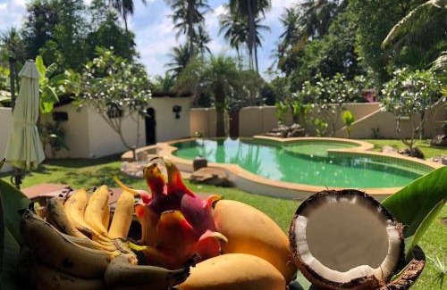 Hin Hong House | Baan Yai exclusive Villa 5 bedrooms